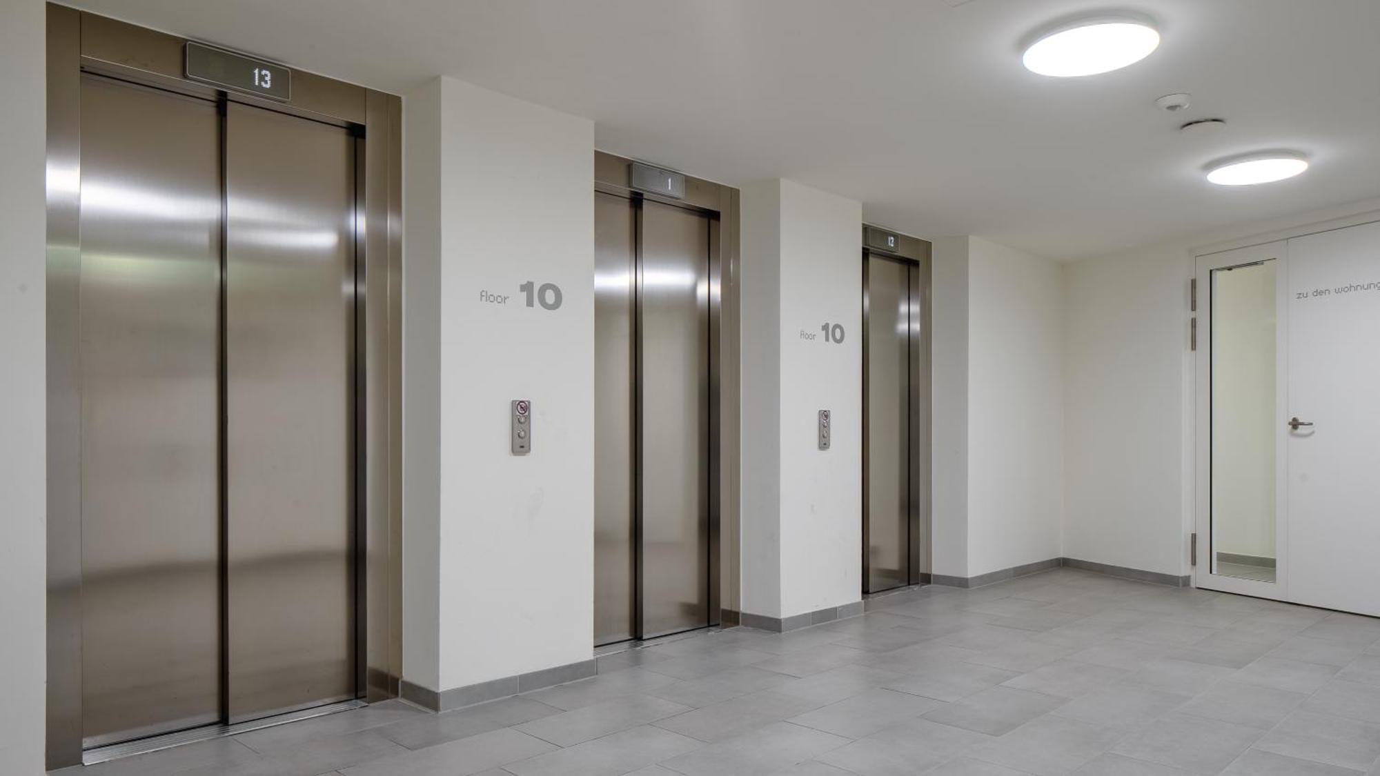 Whats-App Self-Check-In - Paerchen Wohnung Am Hauptbahnhof Wien Exteriör bild